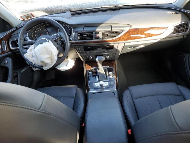 Photo 7 VIN: WAUHGAFC7FN016923 - AUDI A6 