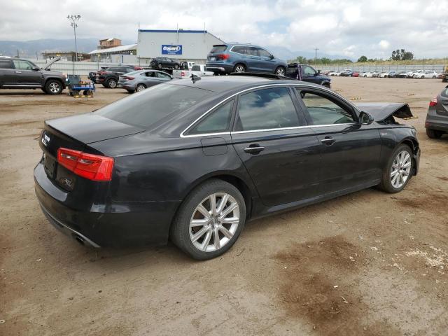 Photo 2 VIN: WAUHGAFC7FN017487 - AUDI A6 PRESTIG 