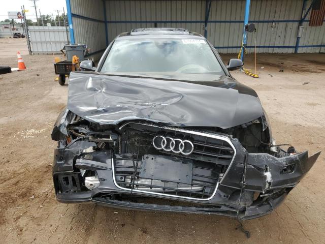 Photo 4 VIN: WAUHGAFC7FN017487 - AUDI A6 PRESTIG 