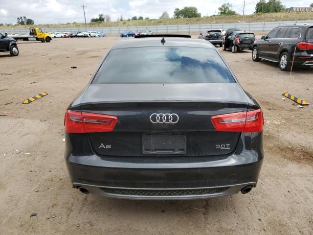 Photo 5 VIN: WAUHGAFC7FN017487 - AUDI A6 PRESTIG 