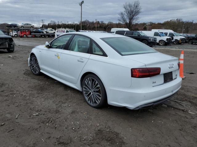 Photo 1 VIN: WAUHGAFC7GN007835 - AUDI A6 PRESTIG 