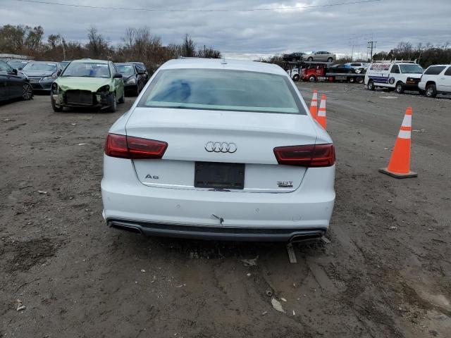 Photo 5 VIN: WAUHGAFC7GN007835 - AUDI A6 PRESTIG 