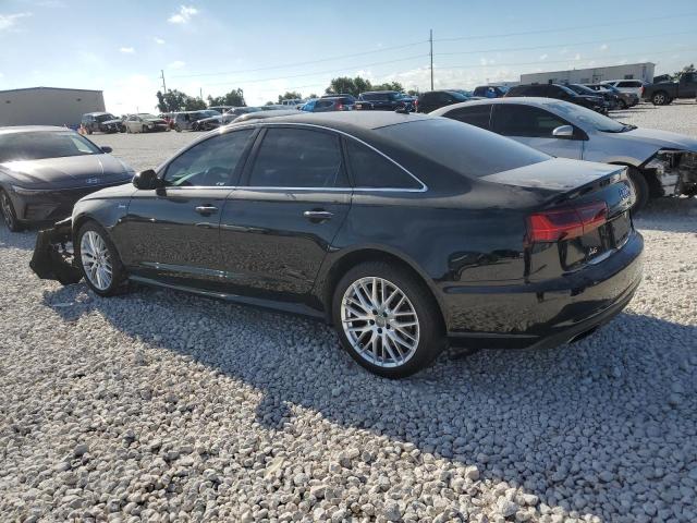 Photo 1 VIN: WAUHGAFC7GN011450 - AUDI A6 PRESTIG 