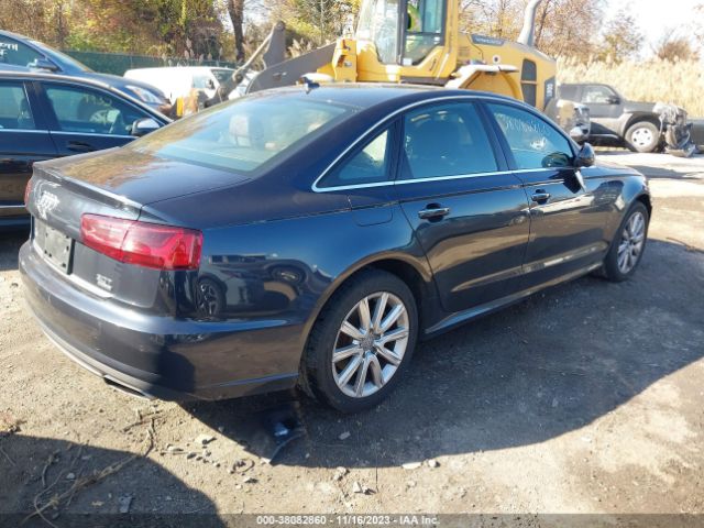 Photo 3 VIN: WAUHGAFC7GN080784 - AUDI A6 