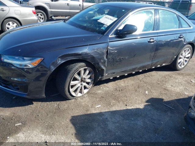 Photo 5 VIN: WAUHGAFC7GN080784 - AUDI A6 