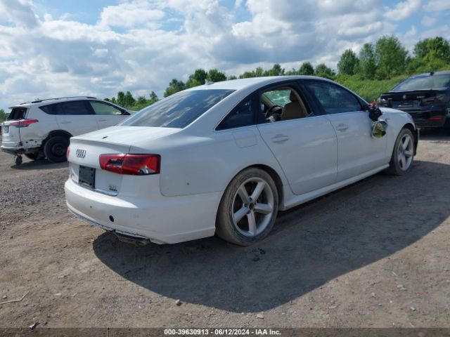 Photo 3 VIN: WAUHGAFC7GN112021 - AUDI A6 