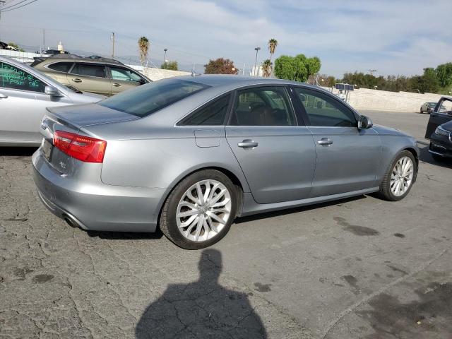 Photo 2 VIN: WAUHGAFC8CN036965 - AUDI A6 PRESTIG 