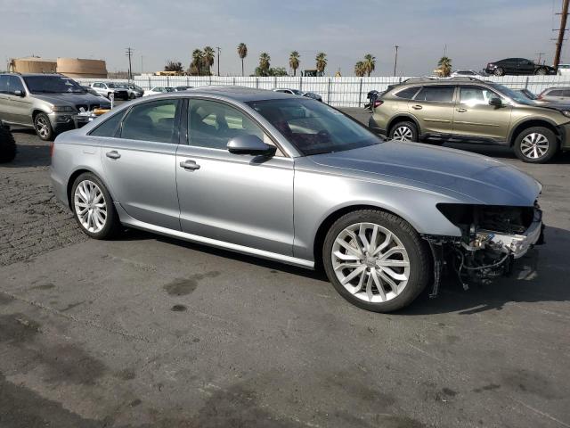 Photo 3 VIN: WAUHGAFC8CN036965 - AUDI A6 PRESTIG 