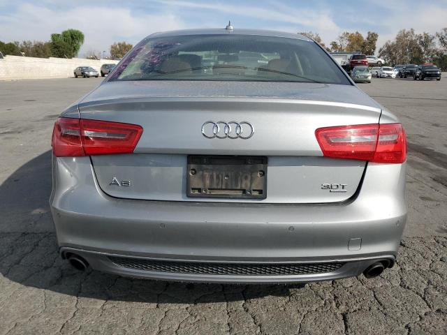 Photo 5 VIN: WAUHGAFC8CN036965 - AUDI A6 PRESTIG 