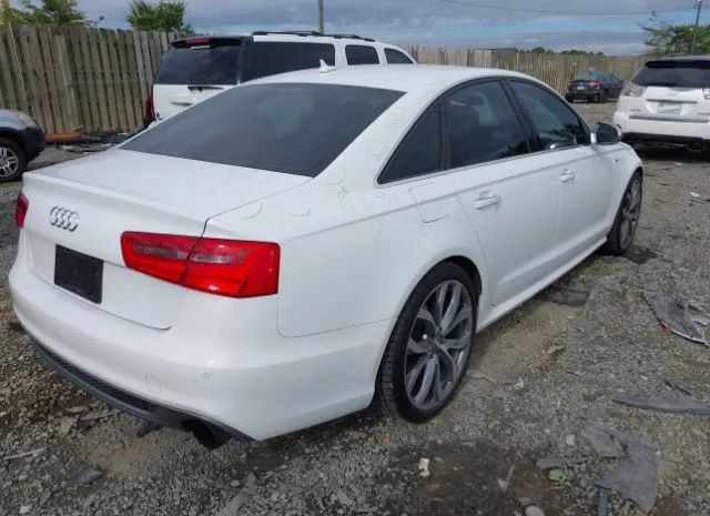 Photo 3 VIN: WAUHGAFC8CN037727 - AUDI A6 