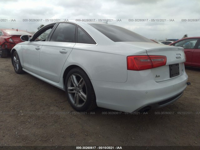 Photo 2 VIN: WAUHGAFC8CN160718 - AUDI A6 