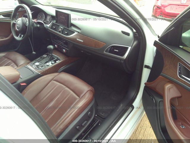 Photo 4 VIN: WAUHGAFC8CN160718 - AUDI A6 