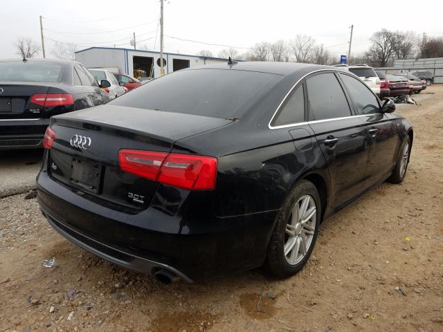 Photo 3 VIN: WAUHGAFC8CN168897 - AUDI A6 