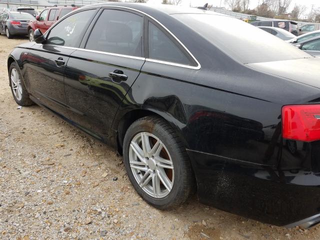 Photo 8 VIN: WAUHGAFC8CN168897 - AUDI A6 