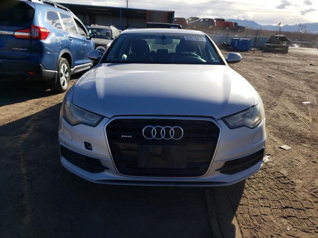 Photo 4 VIN: WAUHGAFC8DN025756 - AUDI A6 