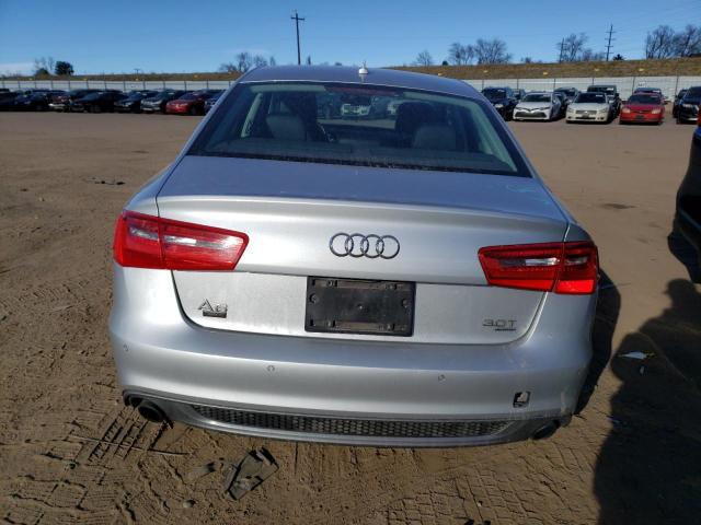 Photo 5 VIN: WAUHGAFC8DN025756 - AUDI A6 