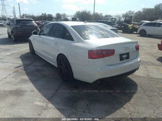 Photo 2 VIN: WAUHGAFC8DN090476 - AUDI A6 