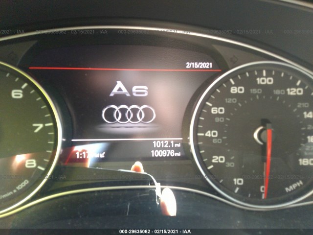 Photo 6 VIN: WAUHGAFC8DN090476 - AUDI A6 