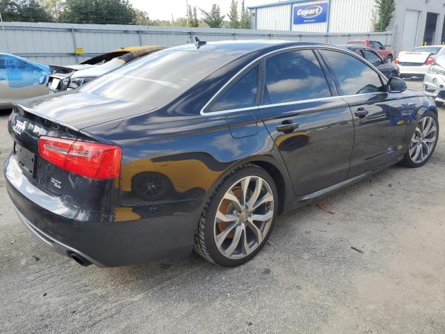 Photo 2 VIN: WAUHGAFC8DN098223 - AUDI A6 PRESTIG 