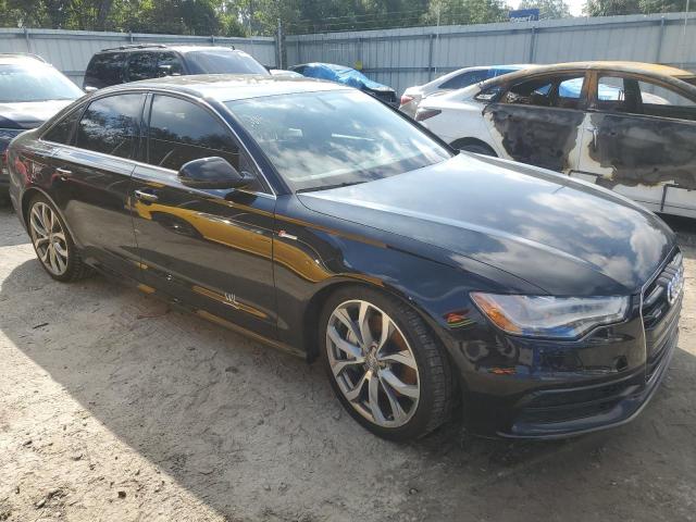 Photo 3 VIN: WAUHGAFC8DN098223 - AUDI A6 PRESTIG 