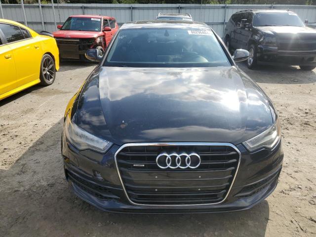 Photo 4 VIN: WAUHGAFC8DN098223 - AUDI A6 PRESTIG 