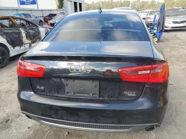 Photo 5 VIN: WAUHGAFC8DN098223 - AUDI A6 PRESTIG 