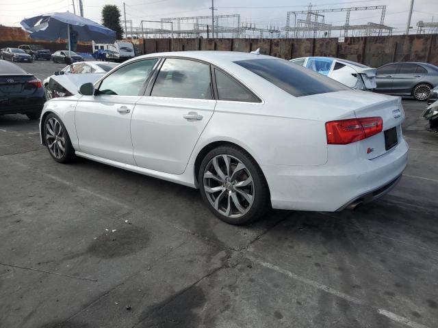 Photo 1 VIN: WAUHGAFC8DN110533 - AUDI A6 PRESTIG 