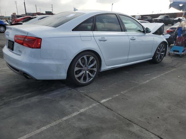 Photo 2 VIN: WAUHGAFC8DN110533 - AUDI A6 PRESTIG 