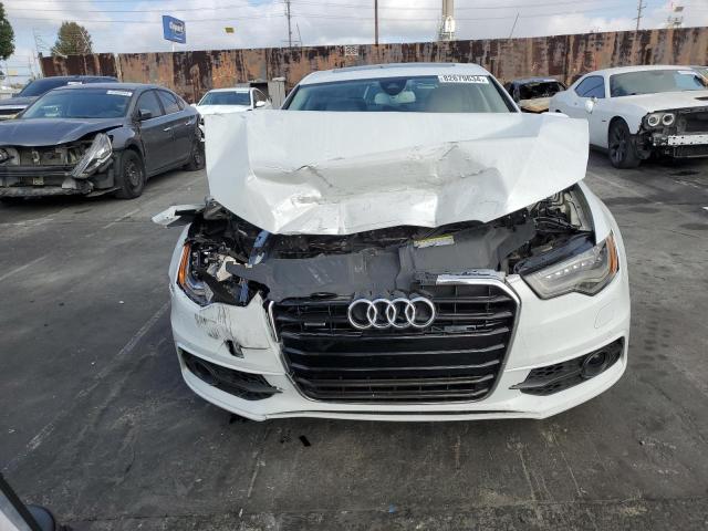 Photo 4 VIN: WAUHGAFC8DN110533 - AUDI A6 PRESTIG 