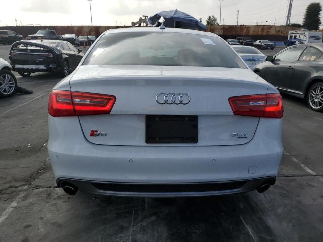 Photo 5 VIN: WAUHGAFC8DN110533 - AUDI A6 PRESTIG 