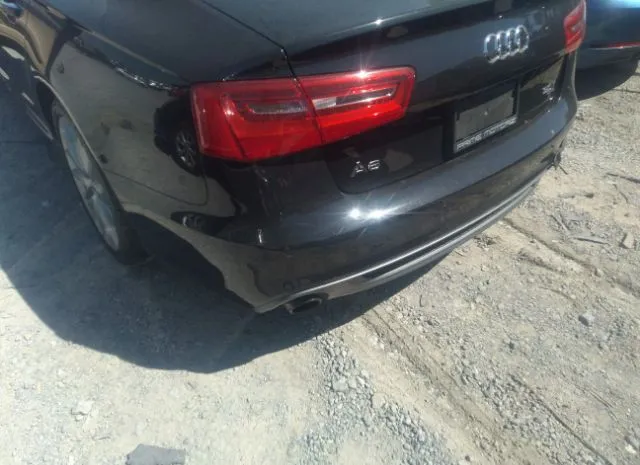 Photo 5 VIN: WAUHGAFC8DN146786 - AUDI A6 