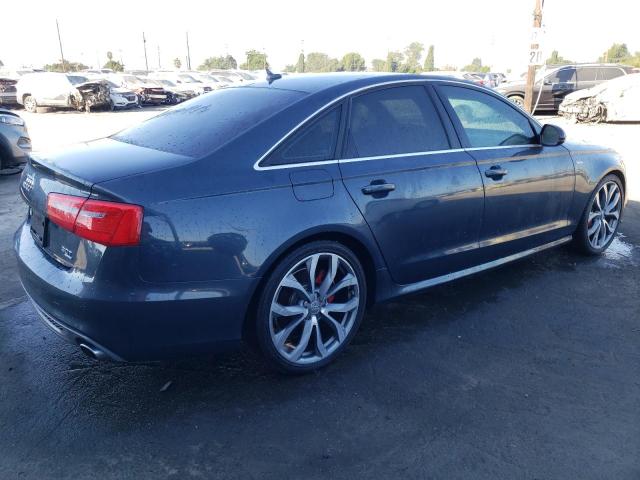 Photo 2 VIN: WAUHGAFC8EN014676 - AUDI A6 