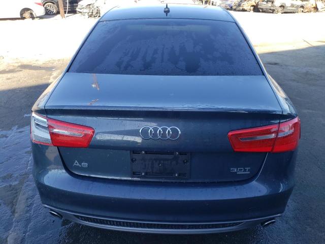 Photo 5 VIN: WAUHGAFC8EN014676 - AUDI A6 