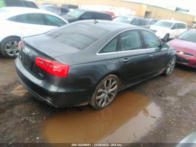 Photo 3 VIN: WAUHGAFC8EN029808 - AUDI A6 