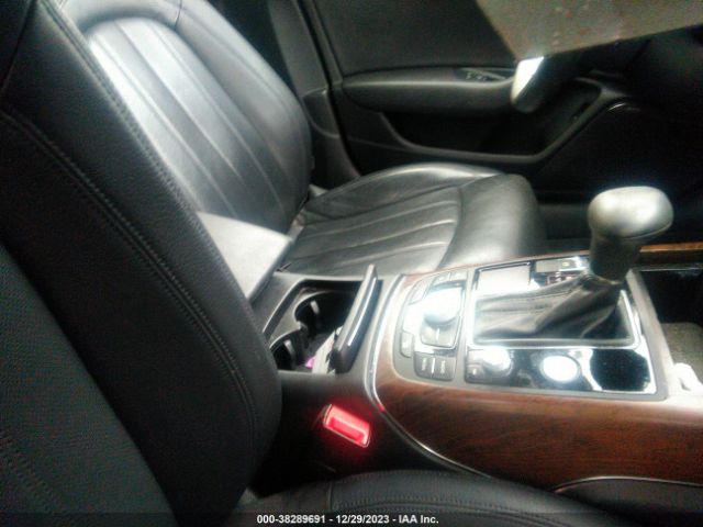 Photo 4 VIN: WAUHGAFC8EN029808 - AUDI A6 