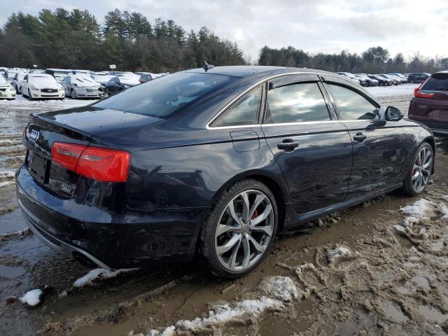 Photo 2 VIN: WAUHGAFC8EN040243 - AUDI A6 PRESTIG 