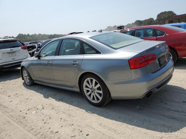 Photo 1 VIN: WAUHGAFC8EN078538 - AUDI A6 PRESTIG 