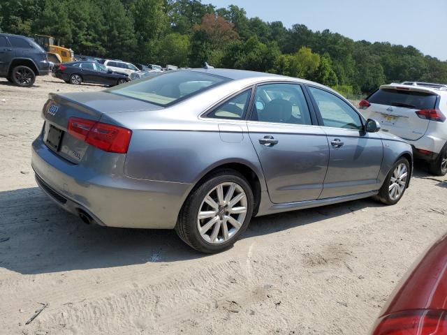 Photo 2 VIN: WAUHGAFC8EN078538 - AUDI A6 PRESTIG 