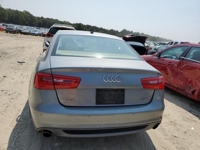 Photo 5 VIN: WAUHGAFC8EN078538 - AUDI A6 PRESTIG 