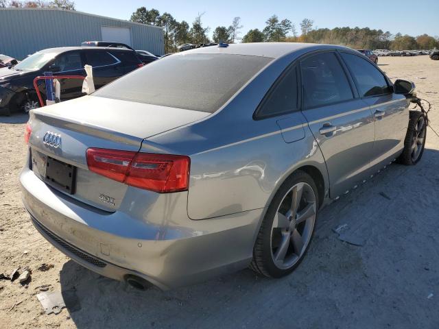 Photo 3 VIN: WAUHGAFC8EN103583 - AUDI A6 