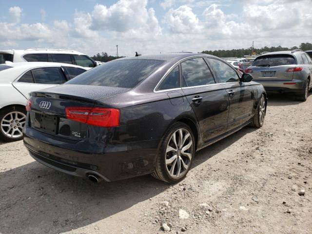 Photo 3 VIN: WAUHGAFC8FN003680 - AUDI A6 PRESTIG 