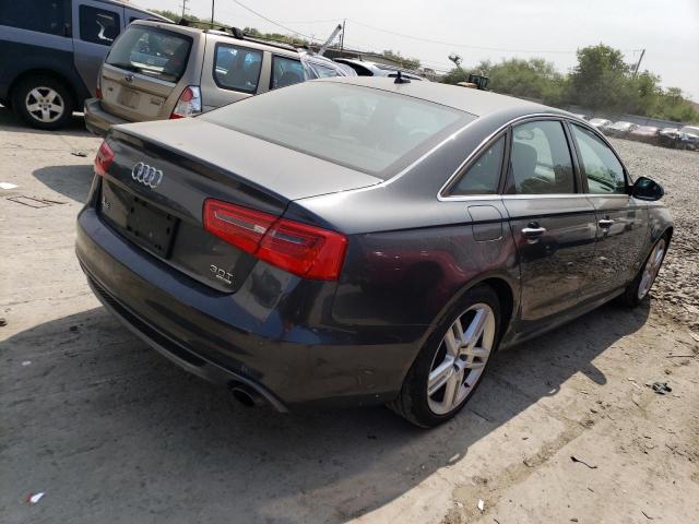 Photo 2 VIN: WAUHGAFC8FN004702 - AUDI A6 PRESTIG 