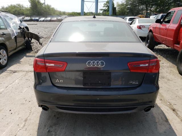 Photo 5 VIN: WAUHGAFC8FN004702 - AUDI A6 PRESTIG 