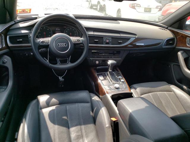 Photo 7 VIN: WAUHGAFC8FN004702 - AUDI A6 PRESTIG 