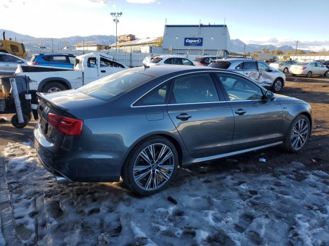 Photo 2 VIN: WAUHGAFC8FN011388 - AUDI A6 PRESTIG 