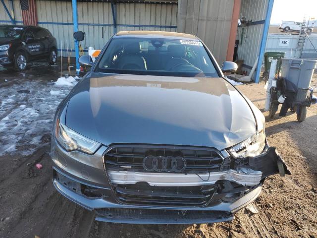 Photo 4 VIN: WAUHGAFC8FN011388 - AUDI A6 PRESTIG 