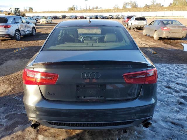 Photo 5 VIN: WAUHGAFC8FN011388 - AUDI A6 PRESTIG 