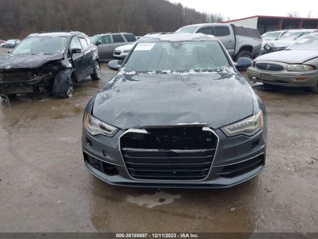 Photo 5 VIN: WAUHGAFC8FN017126 - AUDI A6 