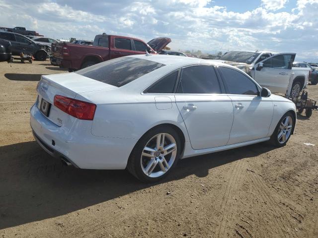 Photo 2 VIN: WAUHGAFC8FN021676 - AUDI A6 