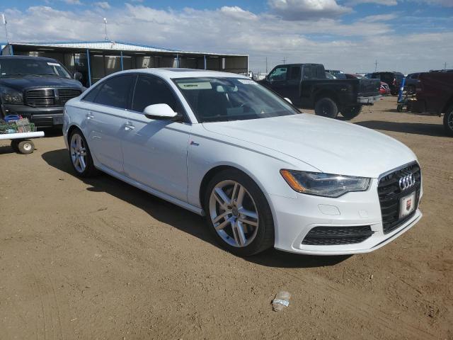 Photo 3 VIN: WAUHGAFC8FN021676 - AUDI A6 